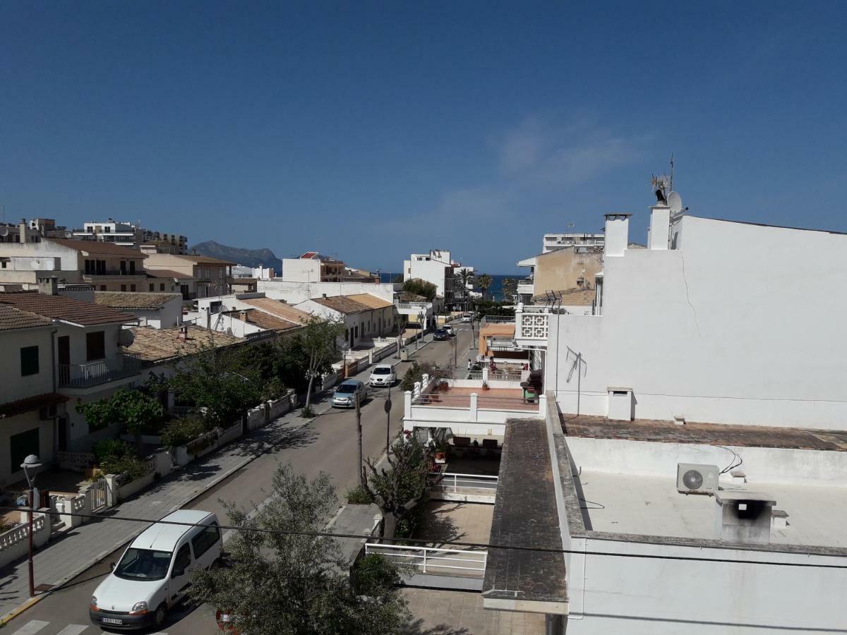 Wonderful, 100 Meters From The Beach. Apartamento *