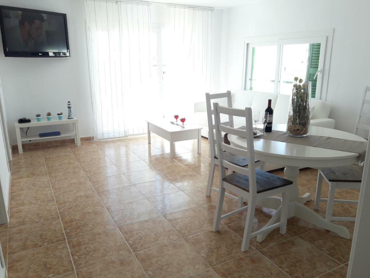 Apartamento Wonderful, 100 Meters From The Beach. *
