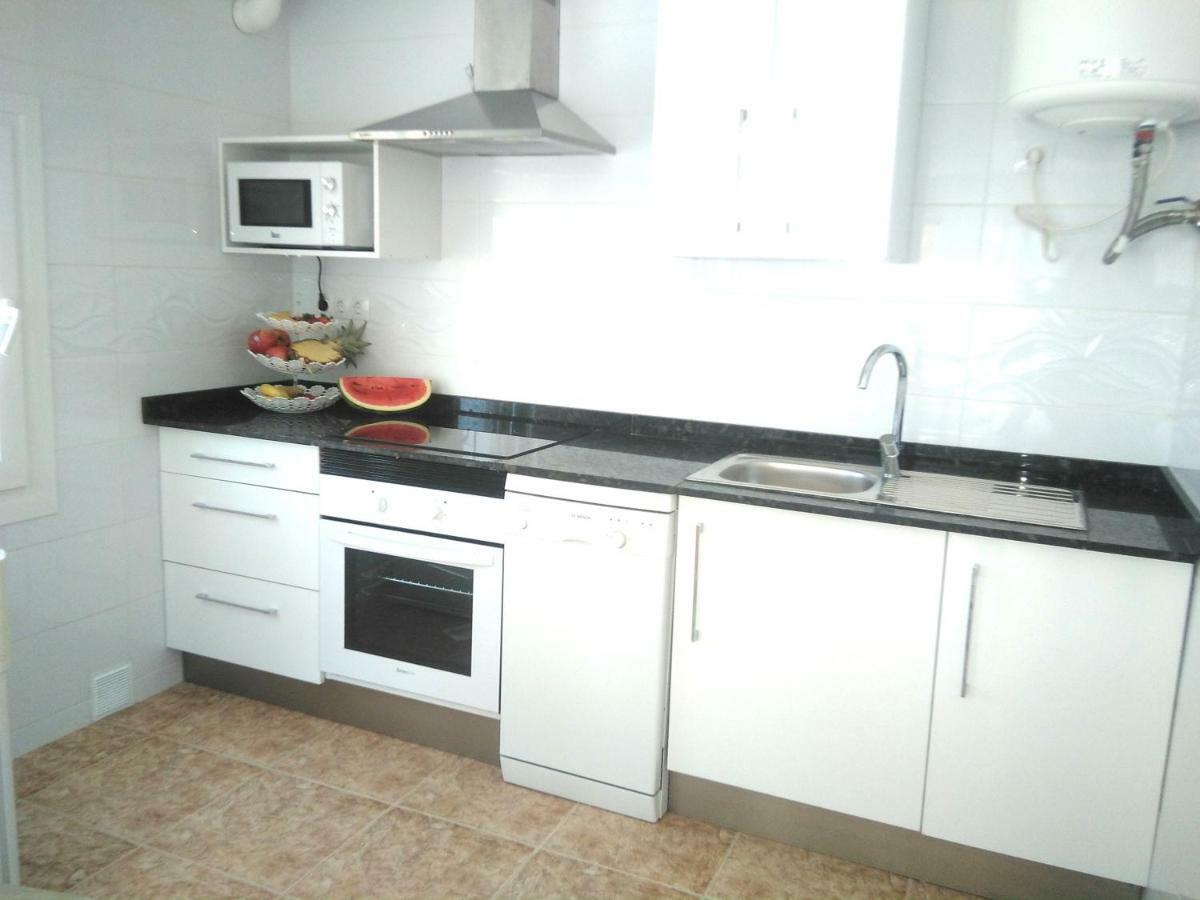 Apartamento Wonderful, 100 Meters From The Beach.