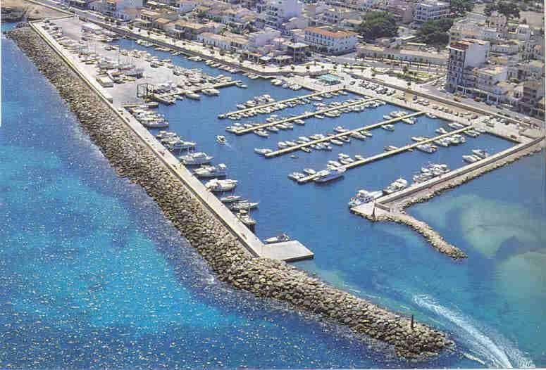 Apartamento Wonderful, 100 Meters From The Beach.
